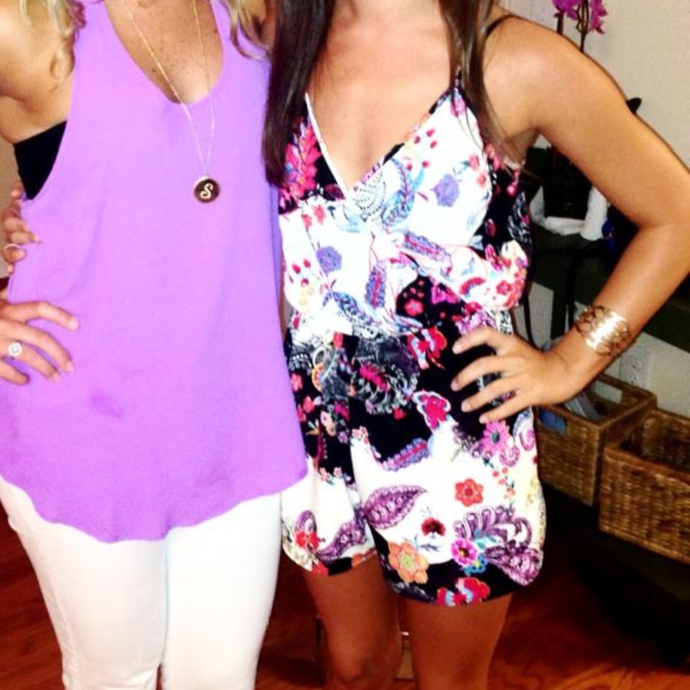 Romper - Picture 3 of 3